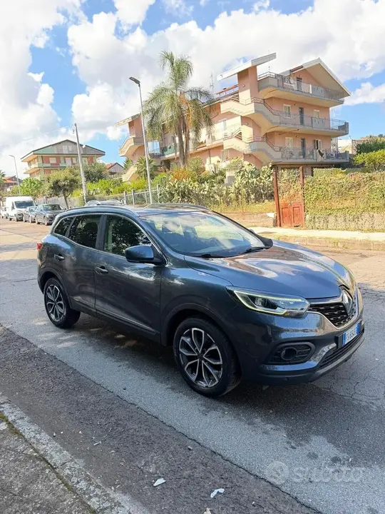 Renault Kadjar 2018 photo 3
