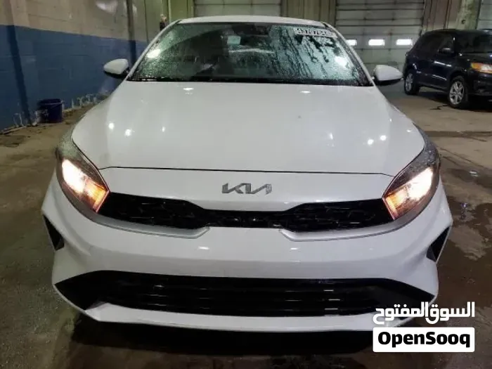 Kia Forte 2022 photo 5