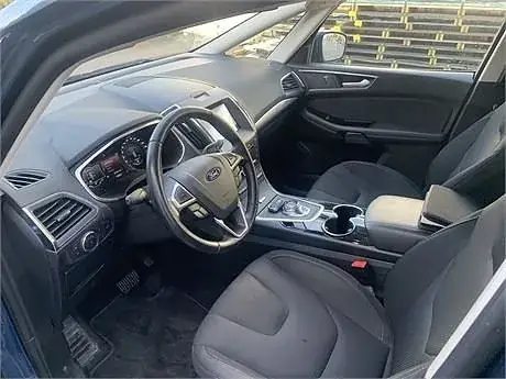 Ford S-Max 2021 photo 5