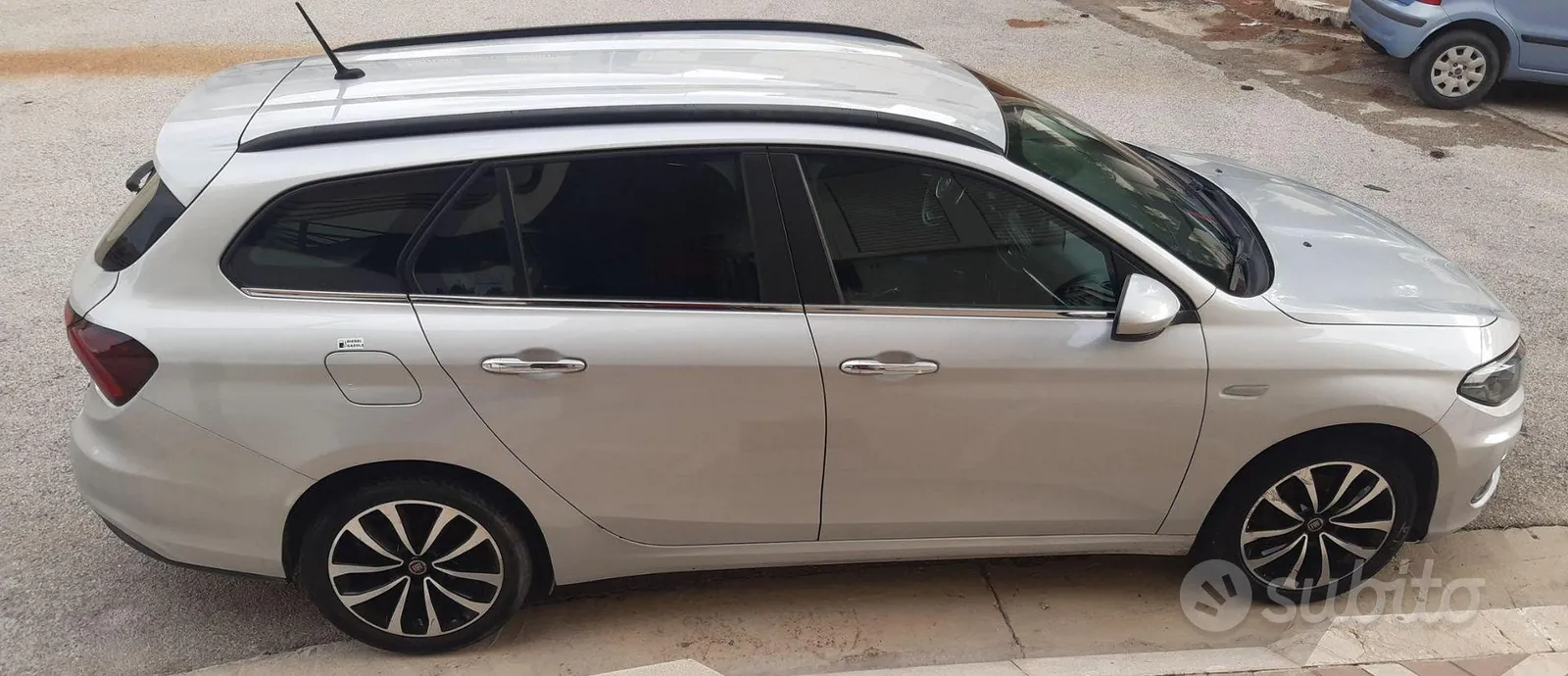 Fiat Tipo 2020 photo 4