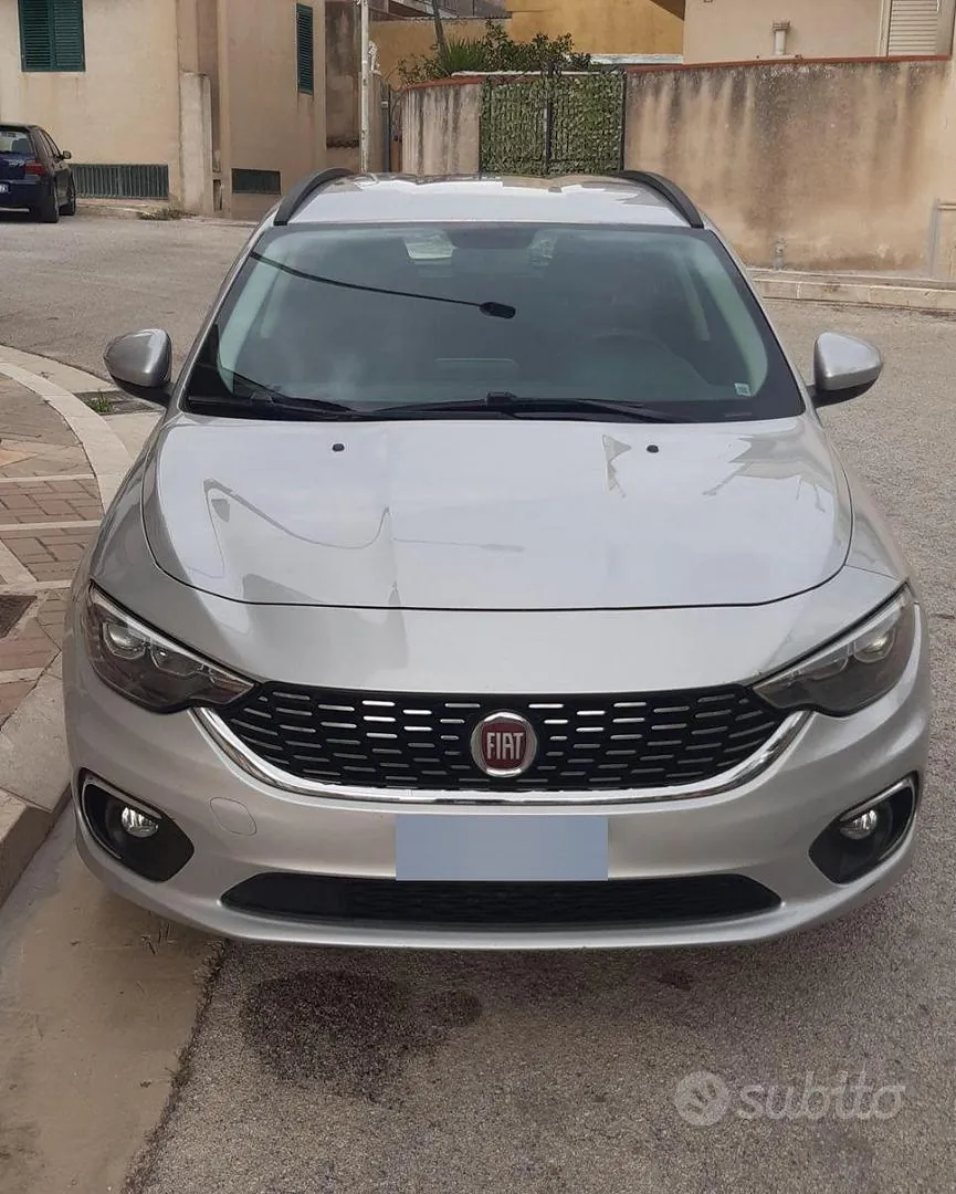 Fiat Tipo