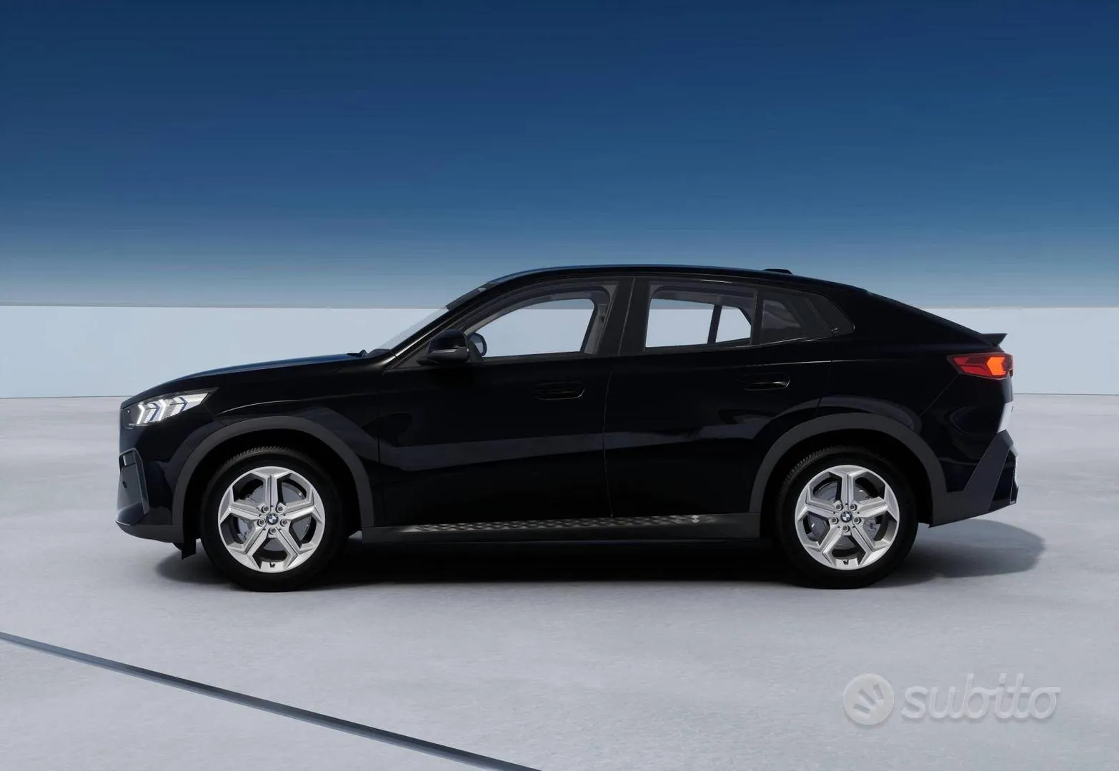 BMW X2 2026 photo 4