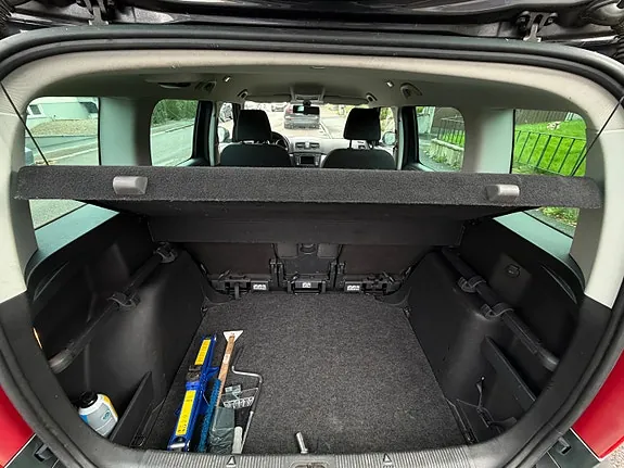 Skoda Yeti 2013 photo 4