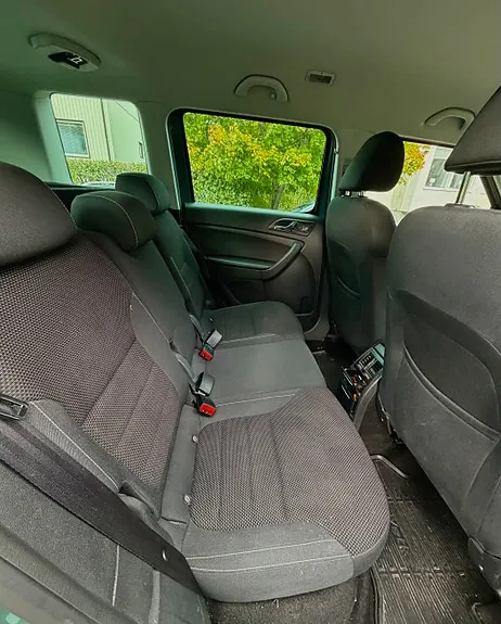 Skoda Yeti 2013 photo 5