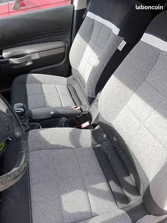 Citroen C4 Cactus 2020 photo 3