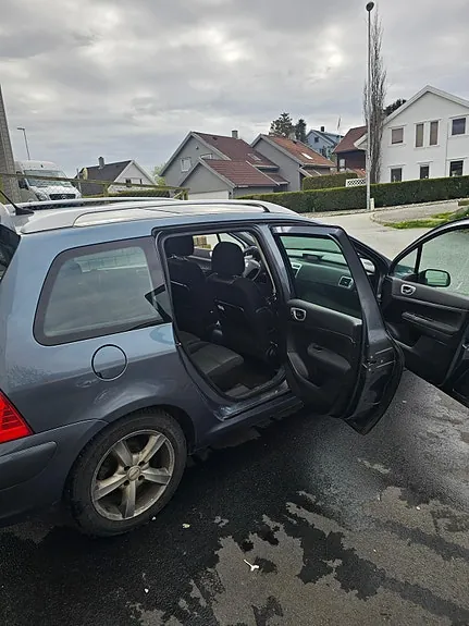 Peugeot 307 Sw 2006 photo 3