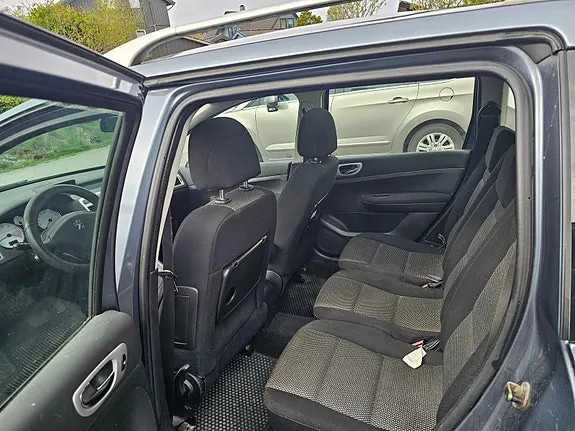 Peugeot 307 Sw 2006 photo 5