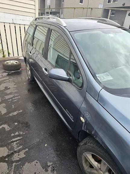 Peugeot 307 Sw 2006 photo 2