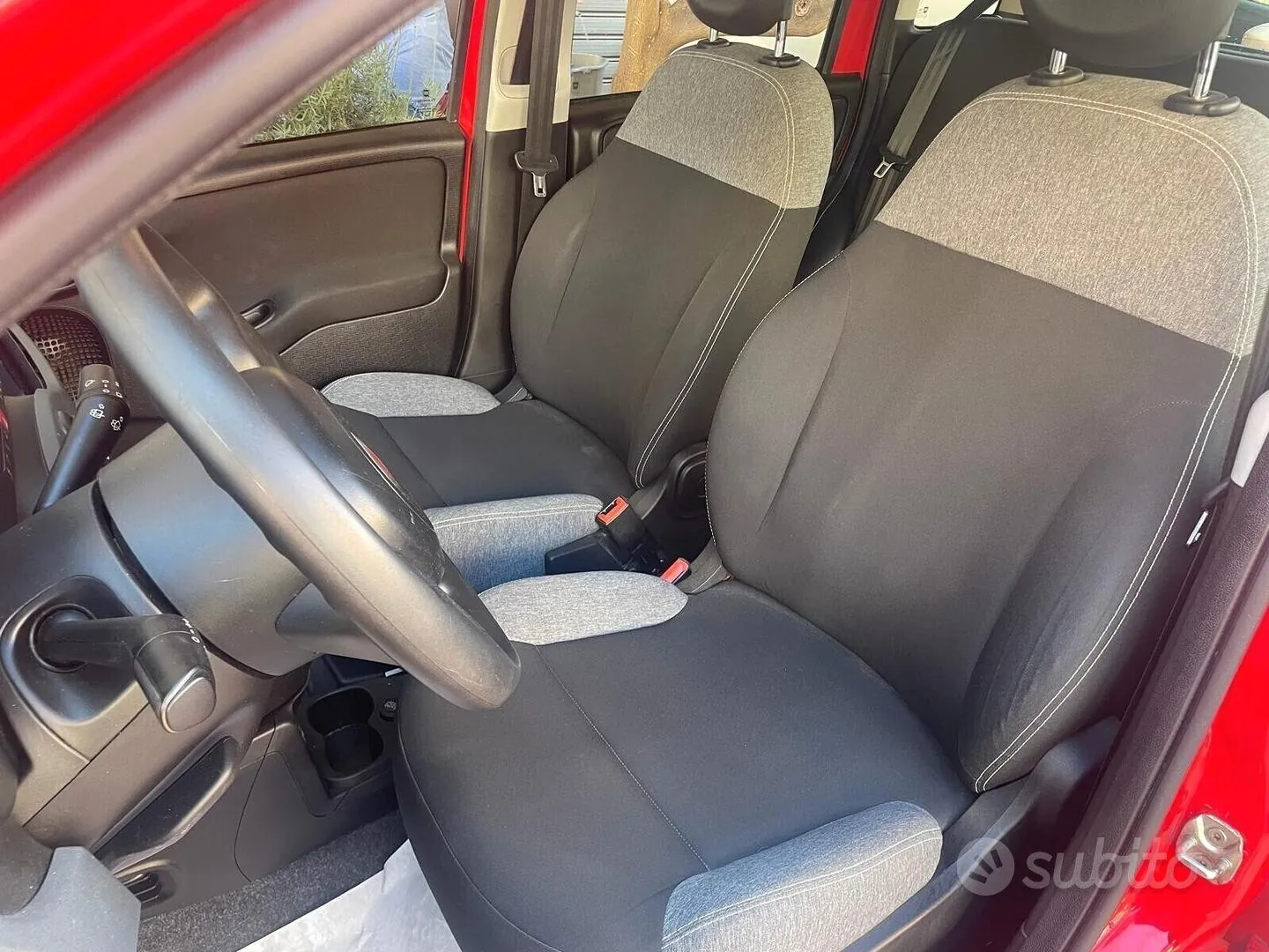 Fiat Panda 2022 photo 5