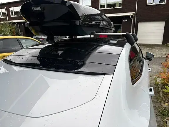 Polestar 4 2025 photo 4