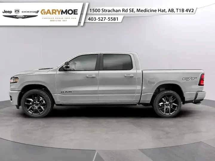 Ram 1500 2027 photo 2