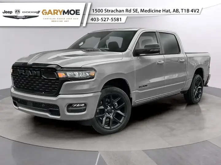 Ram 1500
