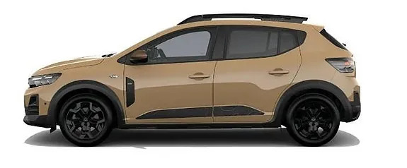 Dacia Sandero 2026 photo 3