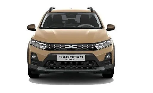 Dacia Sandero 2026 photo 2
