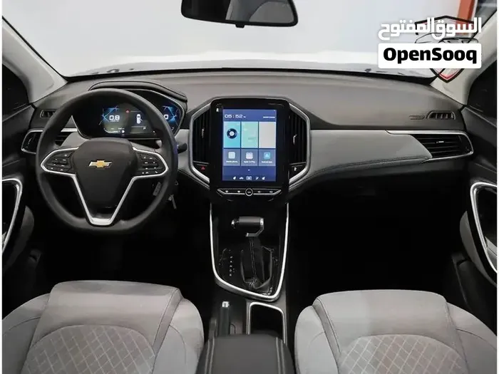 Chevrolet Captiva 2026 photo 3