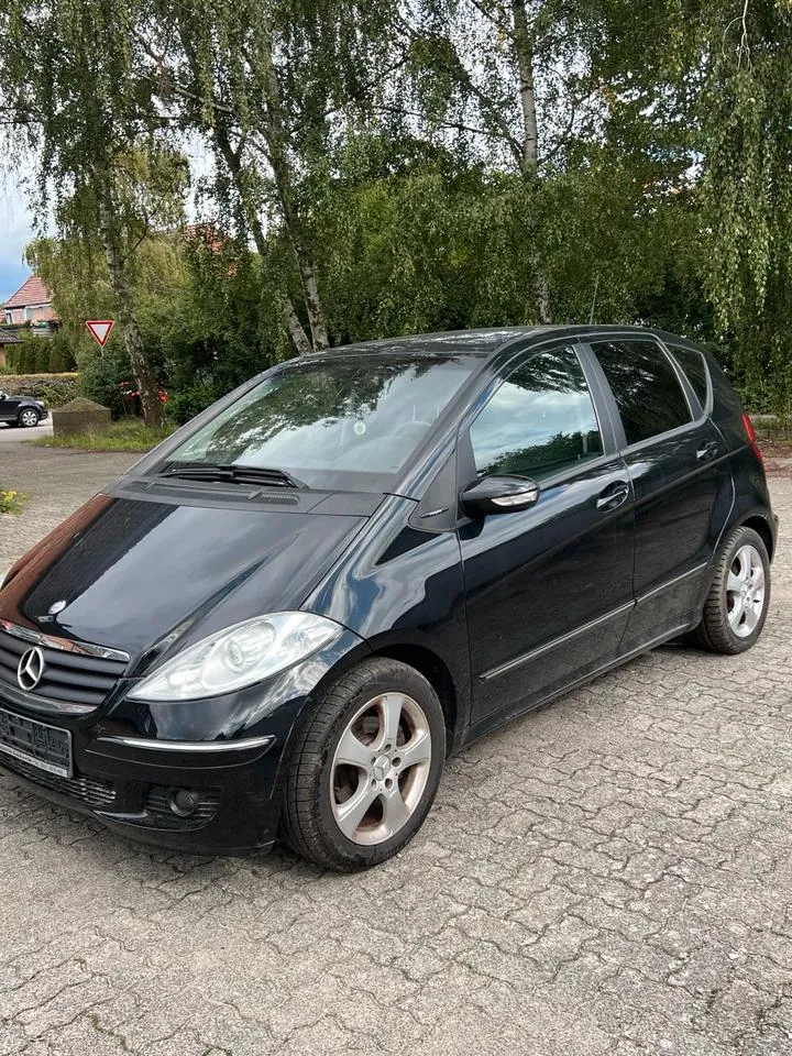 Mercedes-Benz A 150