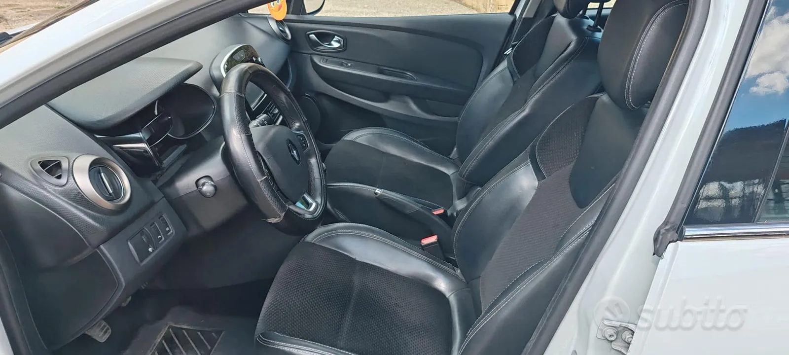 Renault Clio 2016 photo 5