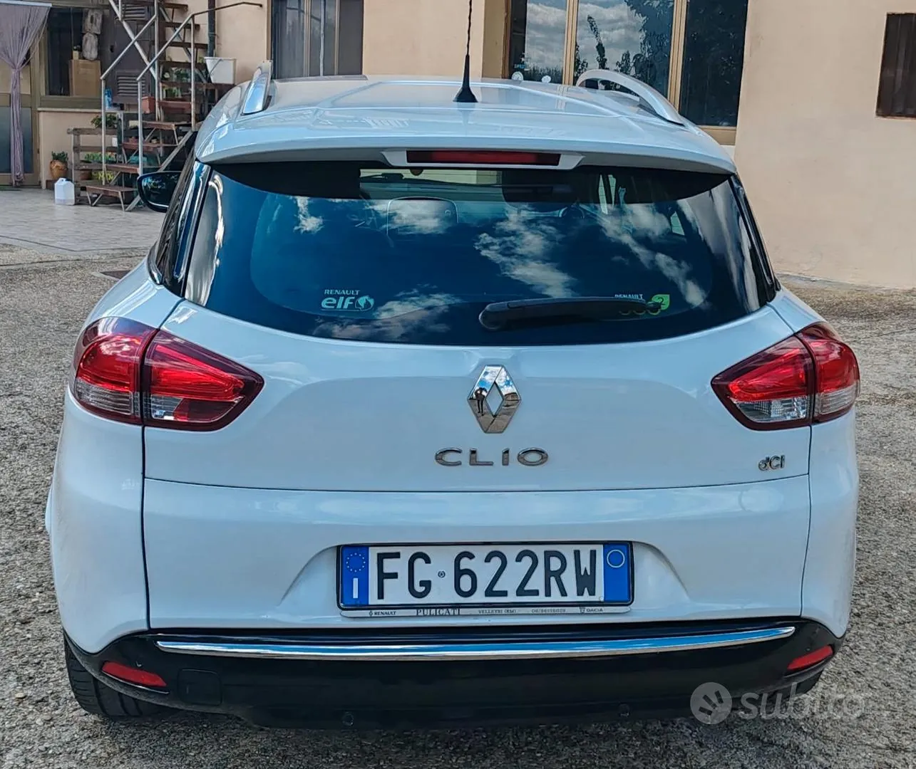 Renault Clio 2016 photo 4