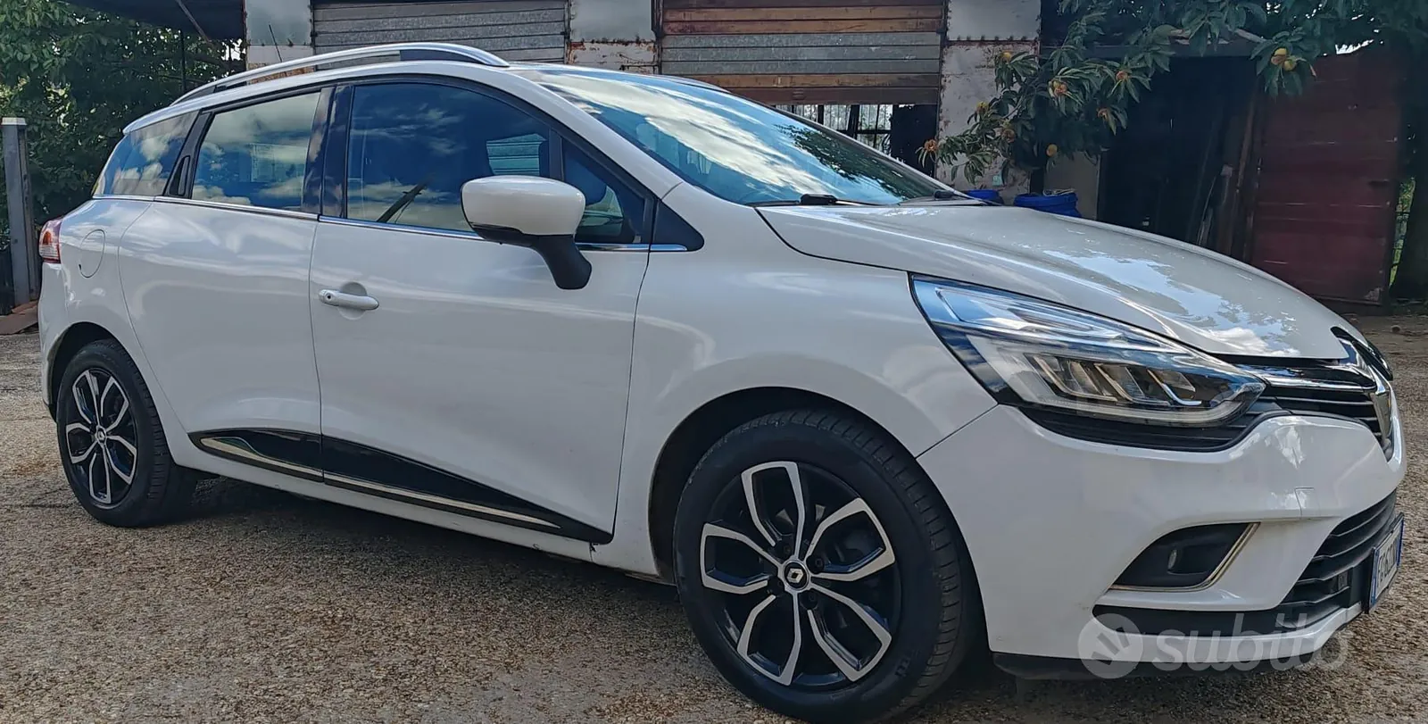 Renault Clio 2016 photo 3