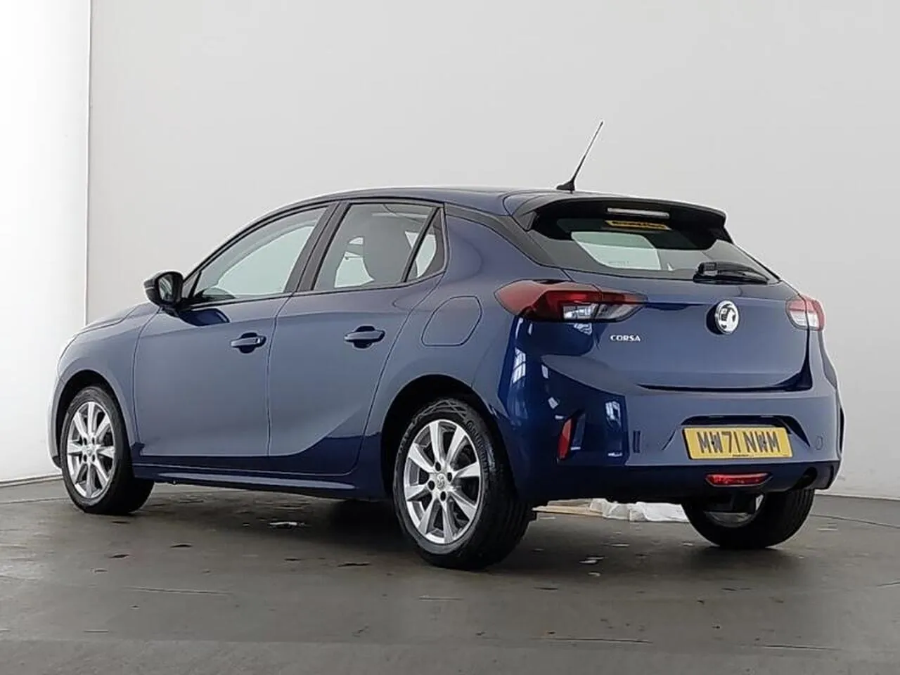 Vauxhall Corsa 2021 photo 2