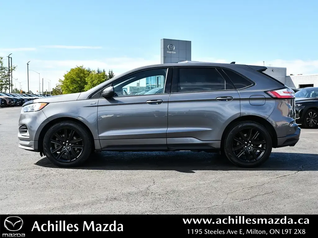 Ford Edge 2021 photo 5