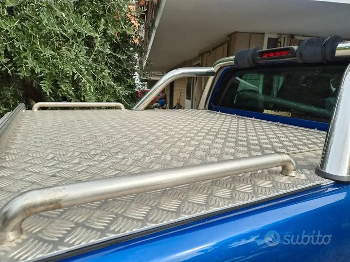 Ford Ranger 2015 photo 5