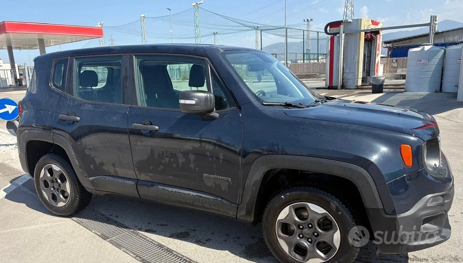 Jeep Renegade 2018 photo 3