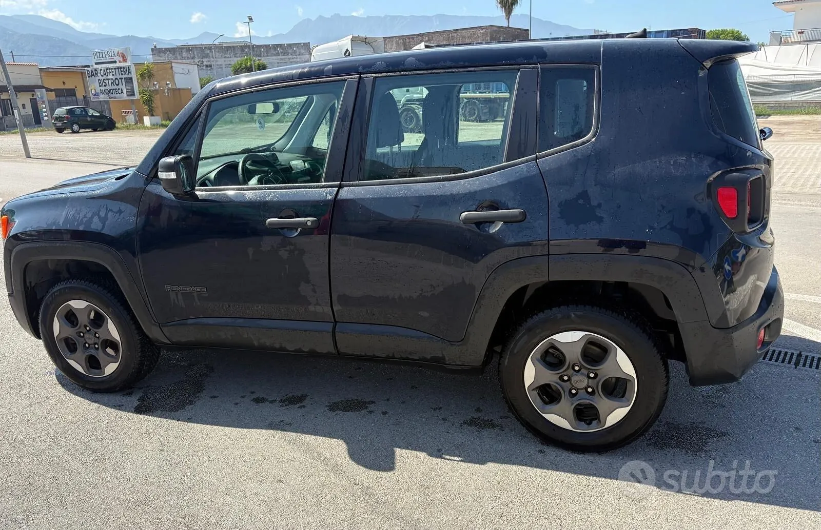 Jeep Renegade 2018 photo 5