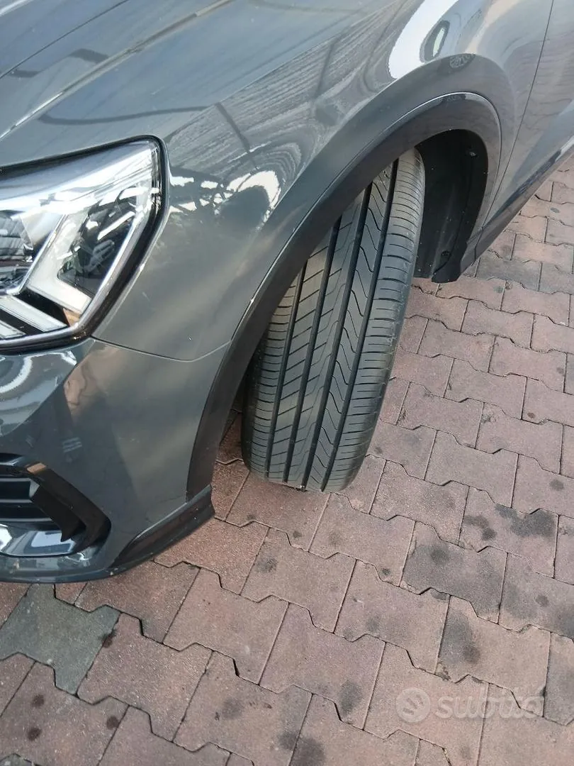 Audi Q3 2021 photo 4