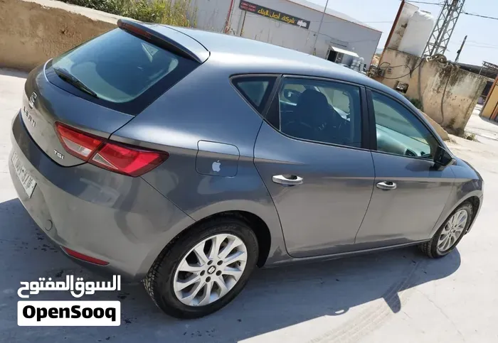 Seat Leon 2015 photo 4