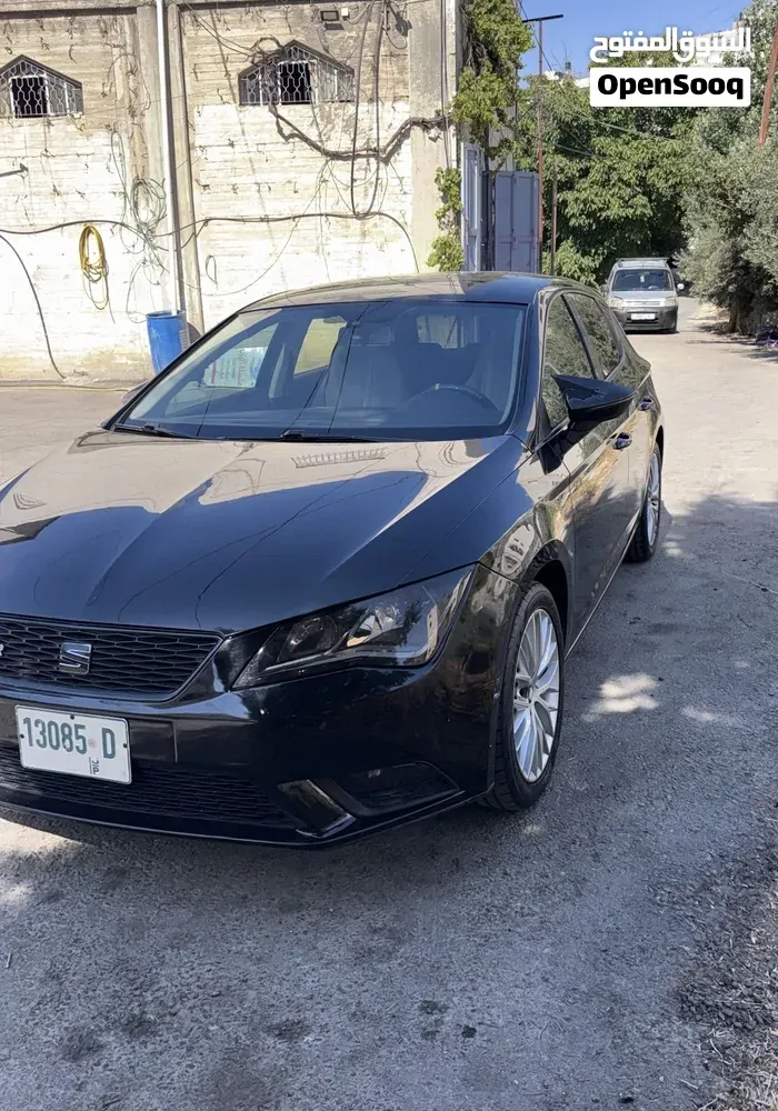 Seat Leon 2015 photo 5