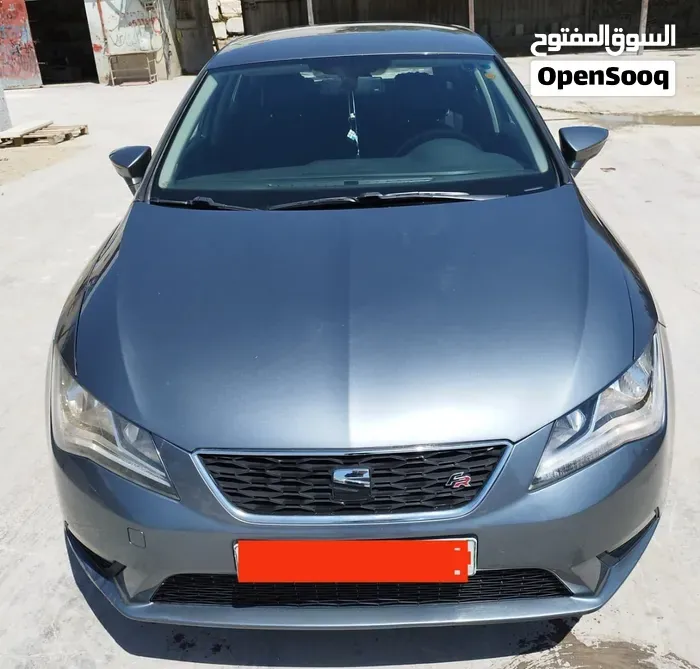 Seat Leon 2015 photo 2