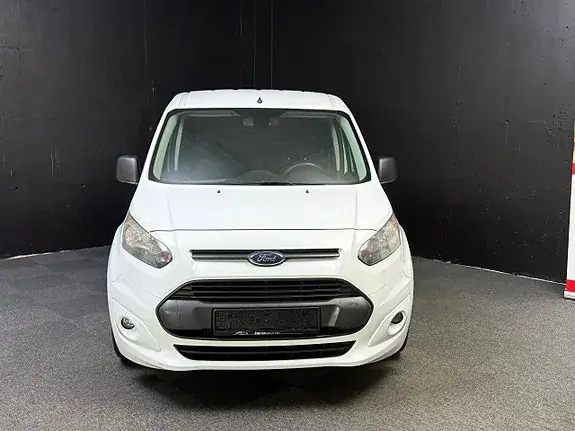 Ford Transit Connect 2017 photo 3