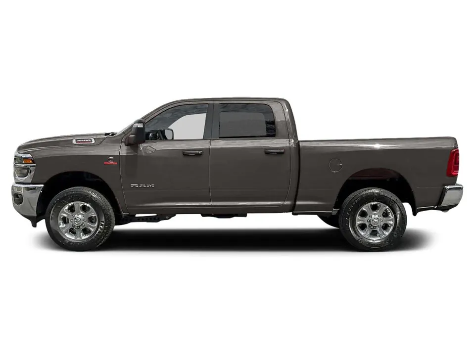 Ram 3500 2026 photo 2