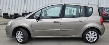 Renault Modus 2010 photo 3