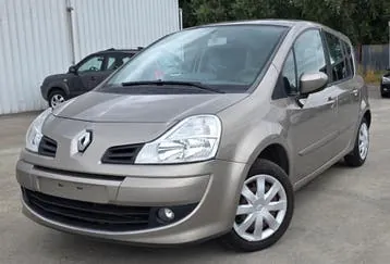 Renault Modus