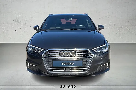Audi A3 2018 photo 5