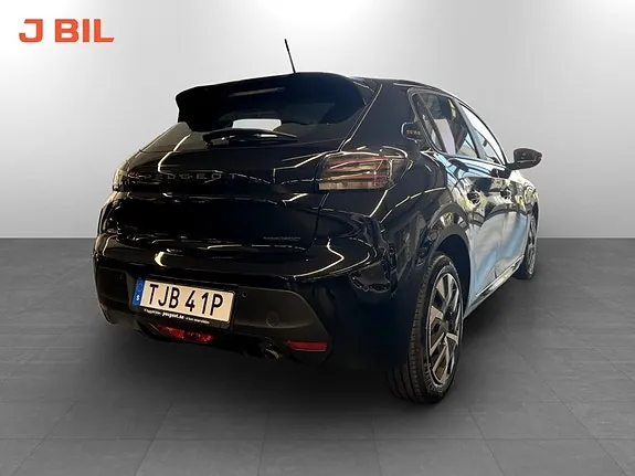 Peugeot 208 2025 photo 3