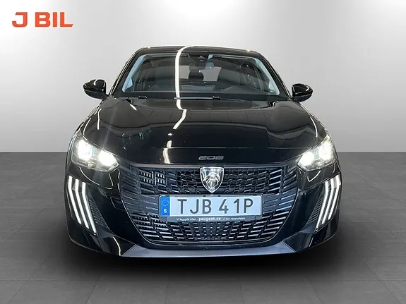 Peugeot 208 2025 photo 4