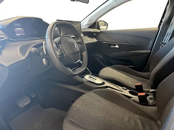 Peugeot 208 2025 photo 5