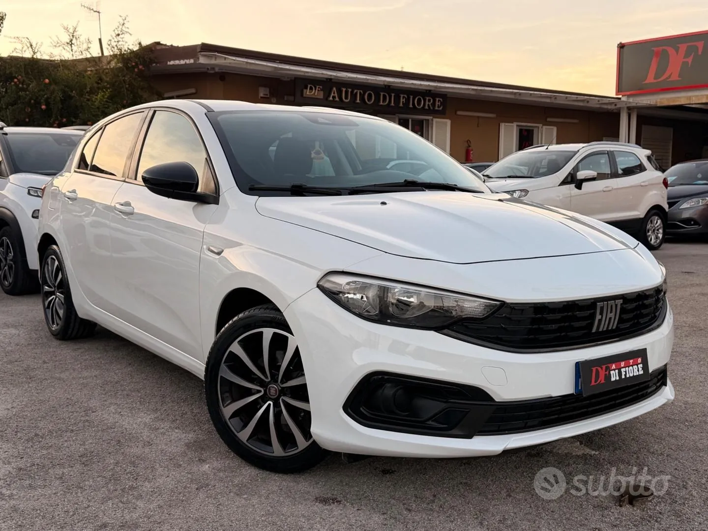 Fiat Tipo 2022 photo 5