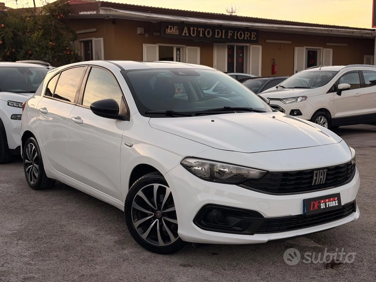 Fiat Tipo 2022 photo 4
