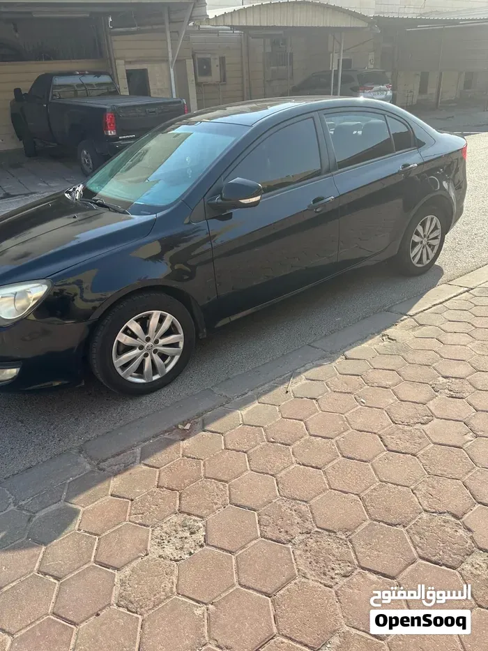MG Mg 5 2016 photo 2