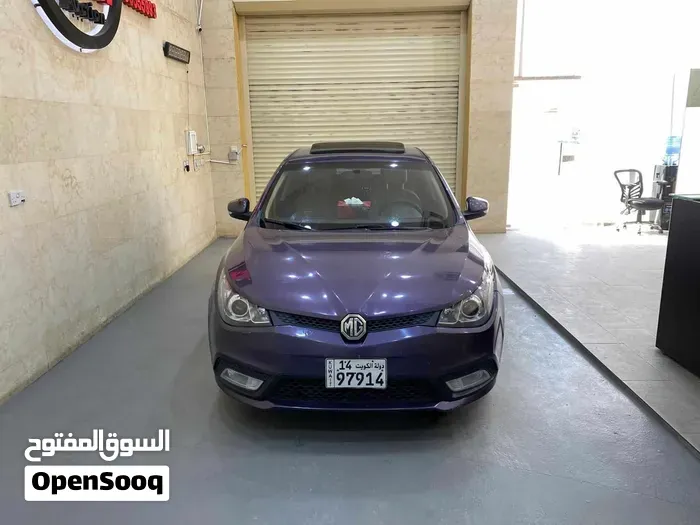 MG Mg 5 2016 photo 5