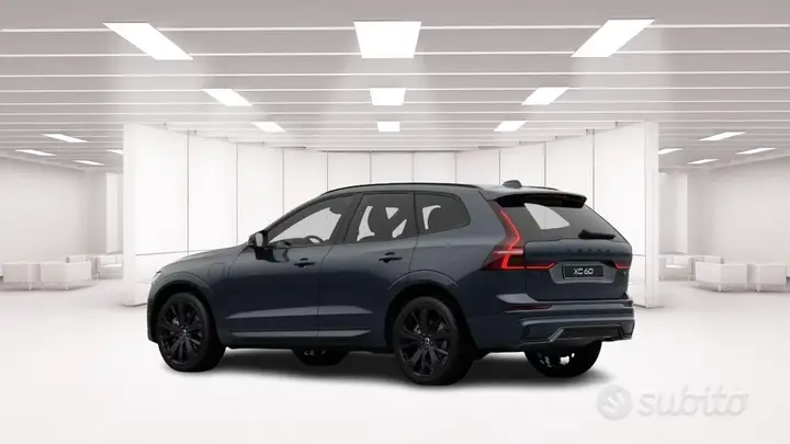 Volvo Xc60 2025 photo 4