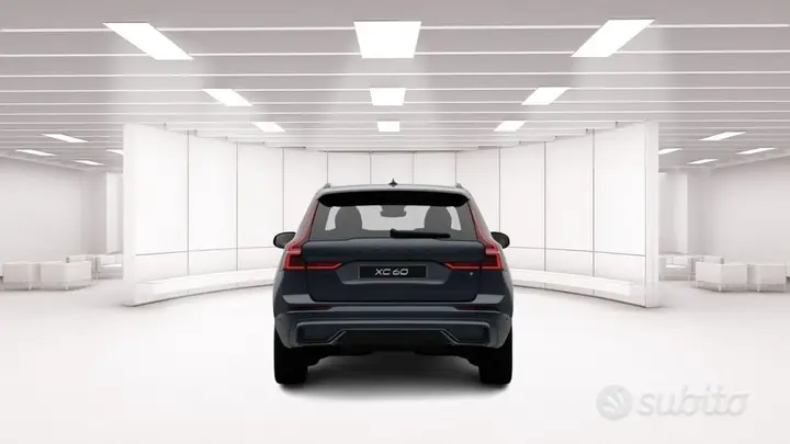 Volvo Xc60 2025 photo 5