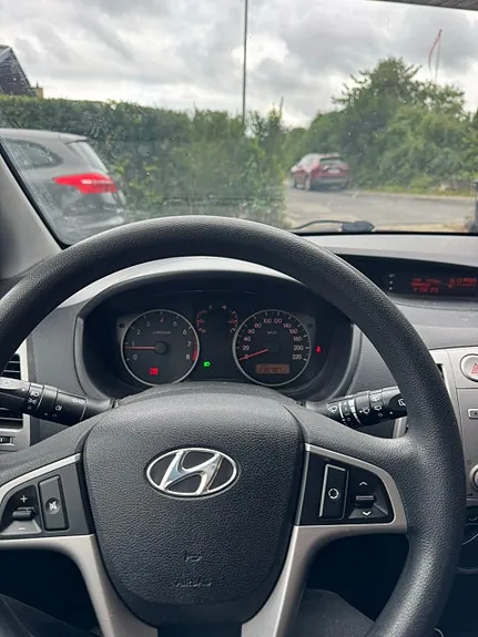Hyundai I20 2010 photo 4