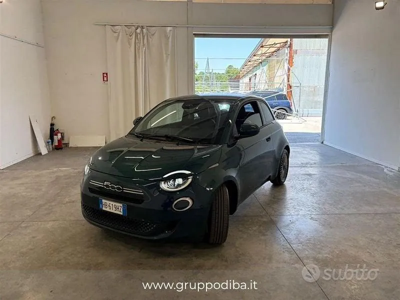 Fiat 500 2025 photo 2