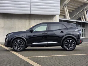 Peugeot 2008 2026 photo 5