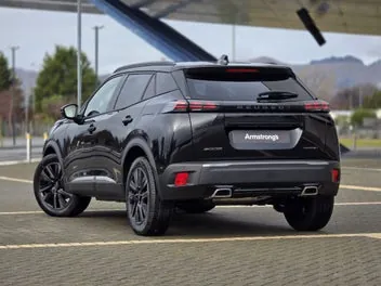 Peugeot 2008 2026 photo 3
